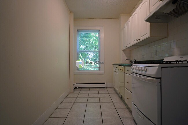 Foto del edificio - 1 Ashford Ct