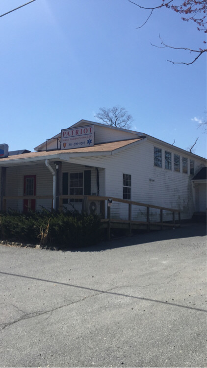 Primary Photo - 30265 Charlotte Hall Rd