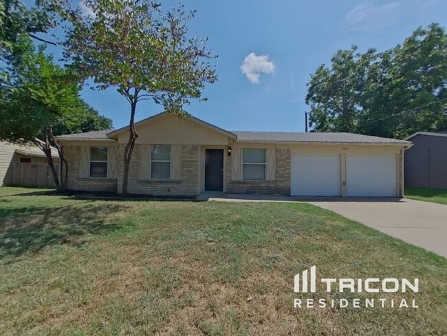Building Photo - 4108 Coronet Ln