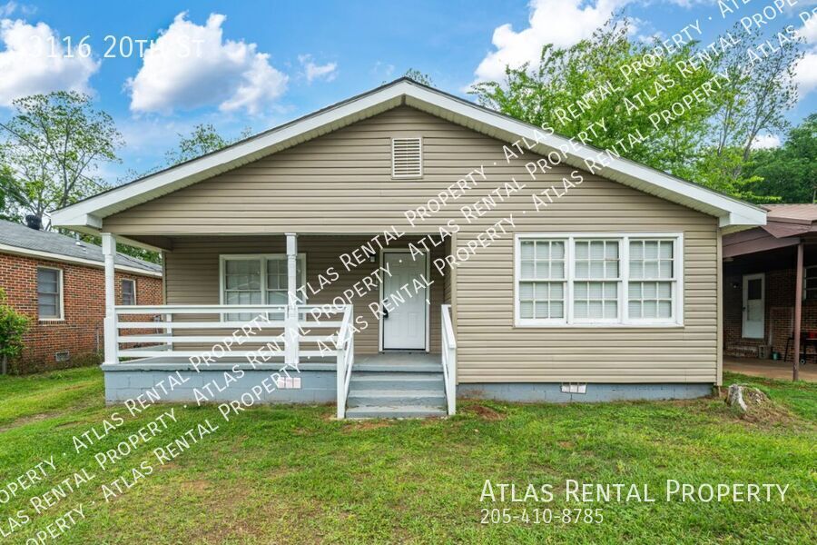 Foto principal - 3116 20th St