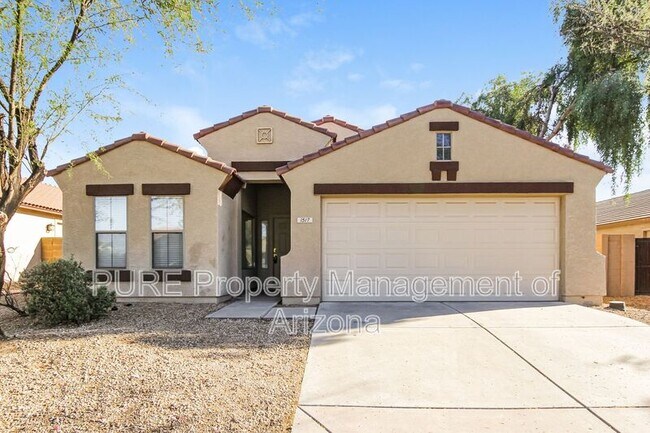 Foto del edificio - 1517 W Lynne Ln