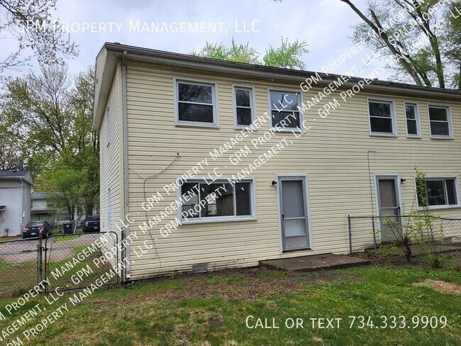 Foto del edificio - 33058 Alanson St