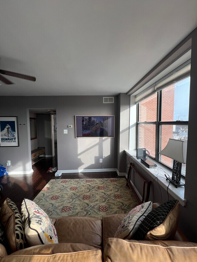 Foto del edificio - 3902 14th St NW