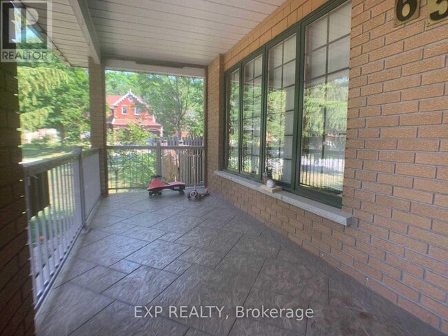 Building Photo - 63 Cynthia Crescent