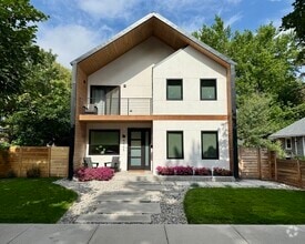 Building Photo - 4465 Zenobia St