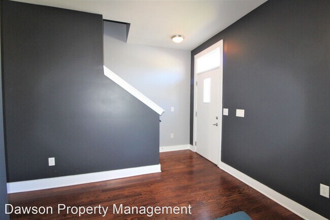 Building Photo - 2 br, 2 bath House - 440 N. McDowell Street