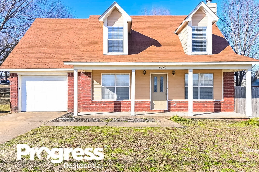 9270 E Sandidge Rd, Olive Branch, MS 38654 House Rental in Olive