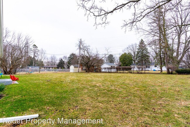 Foto del edificio - 3 br, 2 bath House - 260 Kierstead Ln.