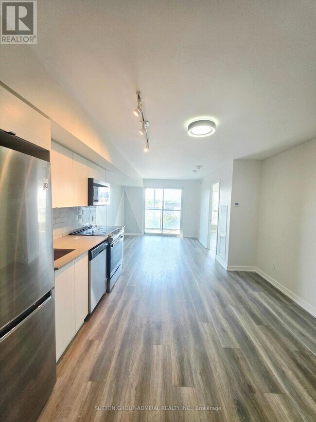 Photo du bâtiment - 1401 O'Connor Dr