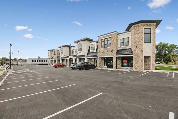 Foto del edificio - 110 Market St