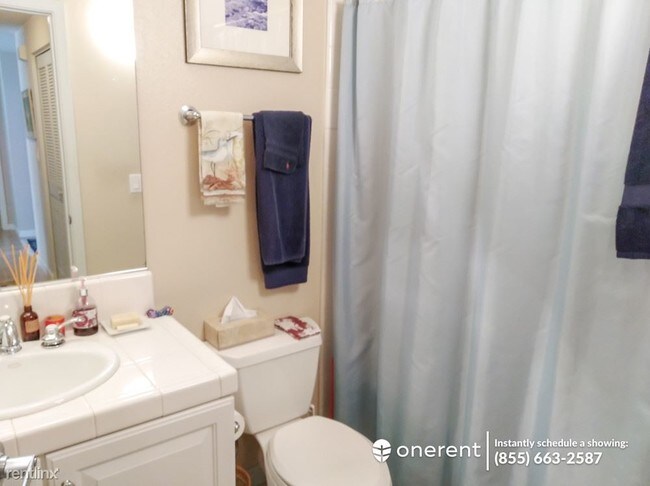 Foto del edificio - 2 br, 2 bath Condo - 1400 Pinnacle Ct #212