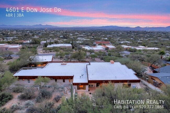Building Photo - 4601 E Don Jose Dr