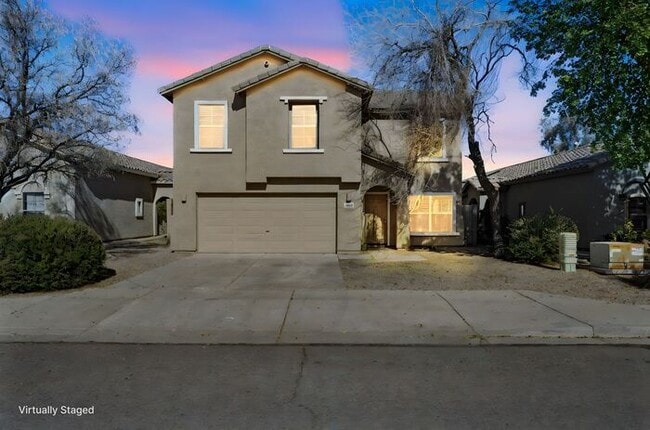 Building Photo - 3076 W Silver Creek Dr