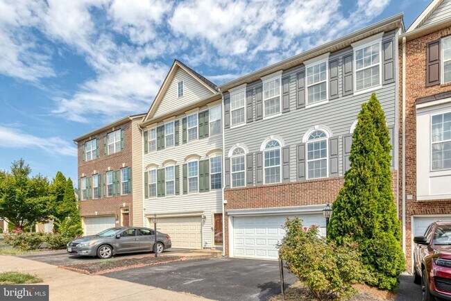 Foto del edificio - 15657 William Bayliss Ct