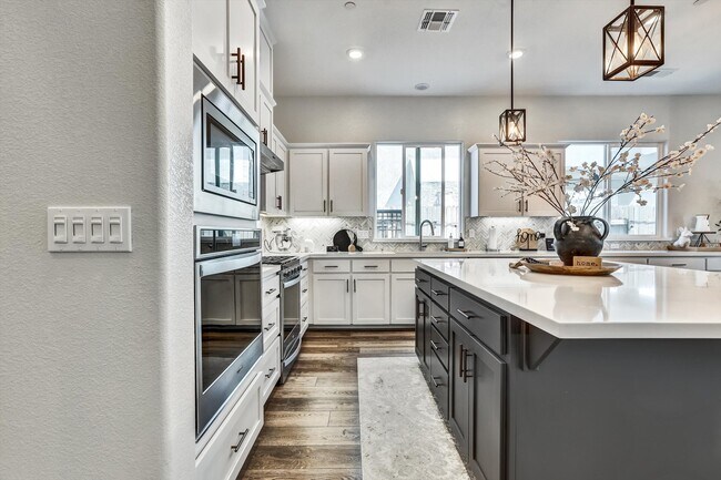 Foto del edificio - 3073 Bramblewood Way