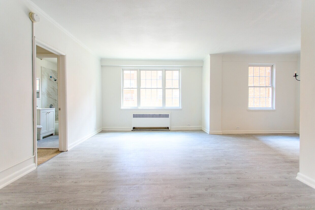 Foto principal - Parkland Apartments
