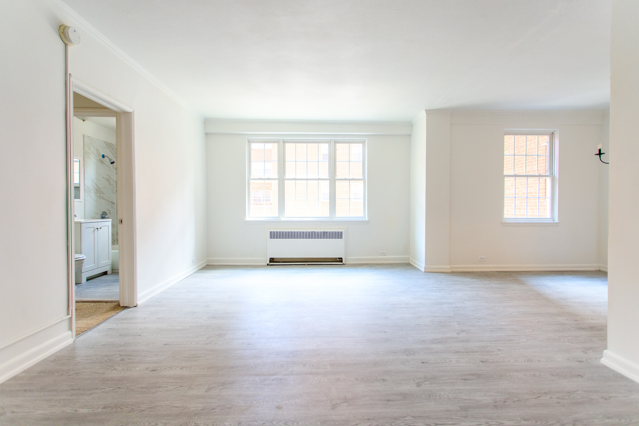 Parkland Apartments – photo 1