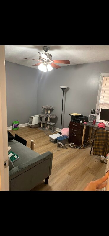 Building Photo - 412 Mangum Ct