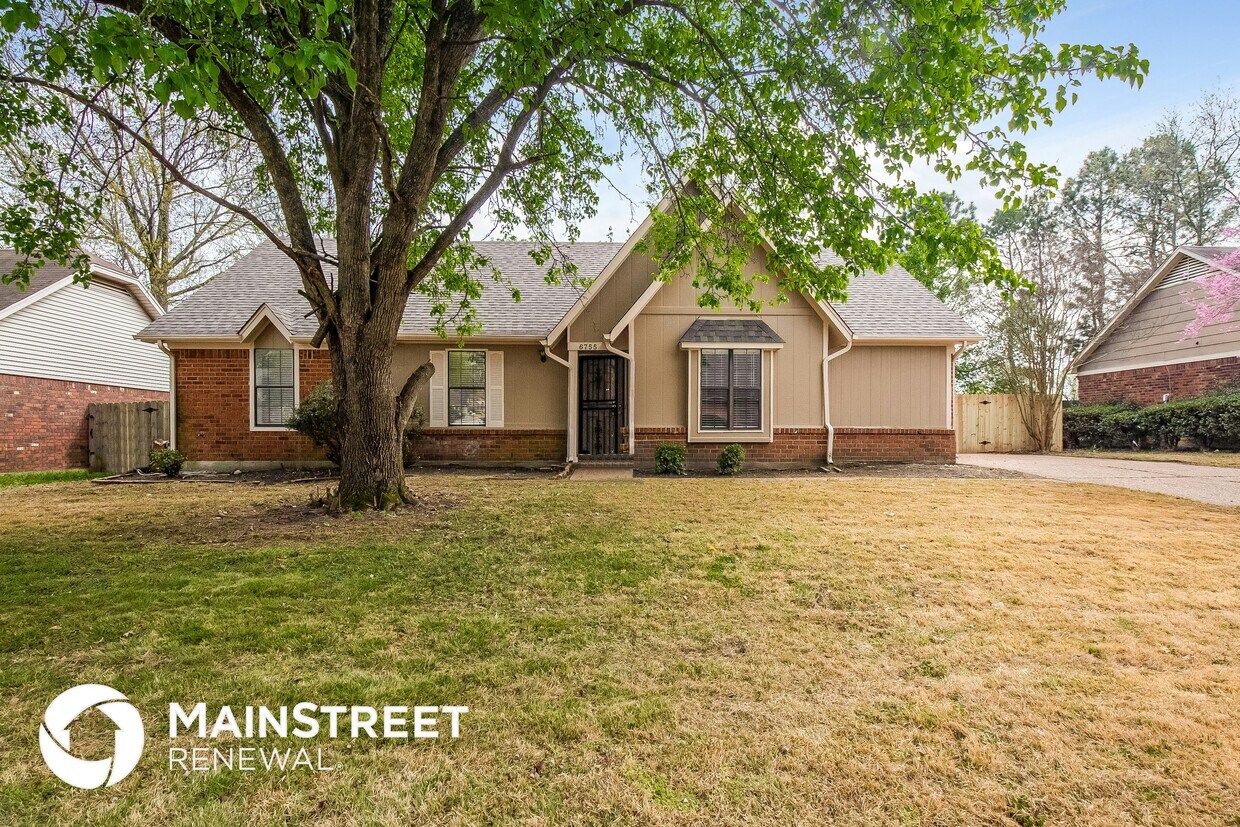 Foto principal - 6755 Cleary Dr