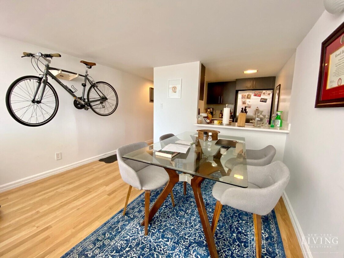 666 Greenwich St Unit 626, New York, NY 10014 Apartment for Rent in