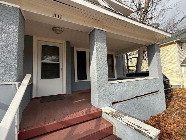Foto del edificio - 309-311 Fitch St