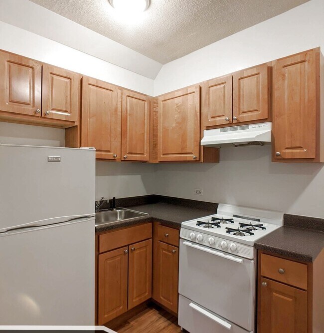 Foto del edificio - 1742 N Humboldt Blvd