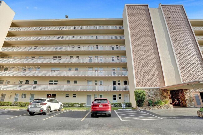 Foto del edificio - 1001 NE 14th Ave