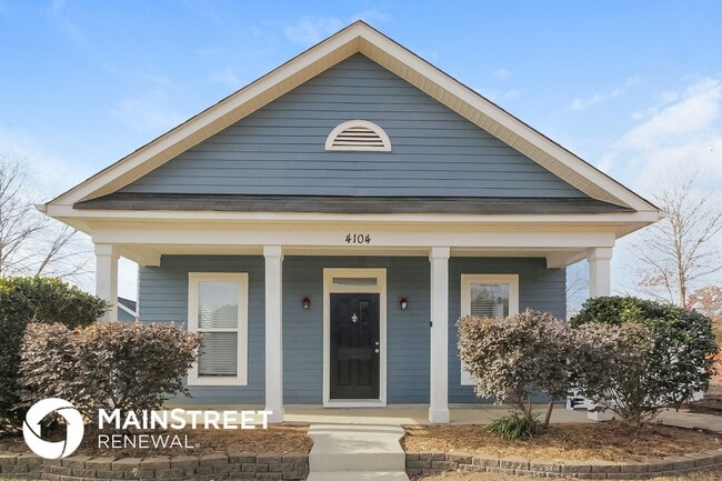 Building Photo - 4104 Vance Rd N