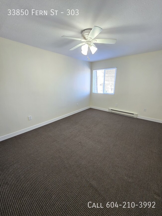 Building Photo - Spacious Condo In Abbotsford