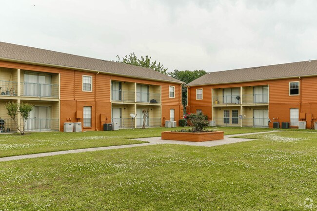 Forest View Apartment Homes Apartments Baytown, TX