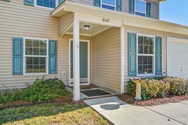 Photo - 1547 Clark Sound Cir House