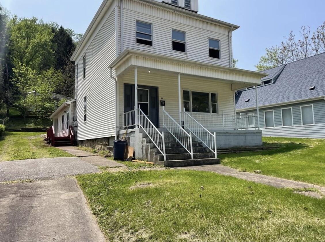 Foto principal - 212 29th St