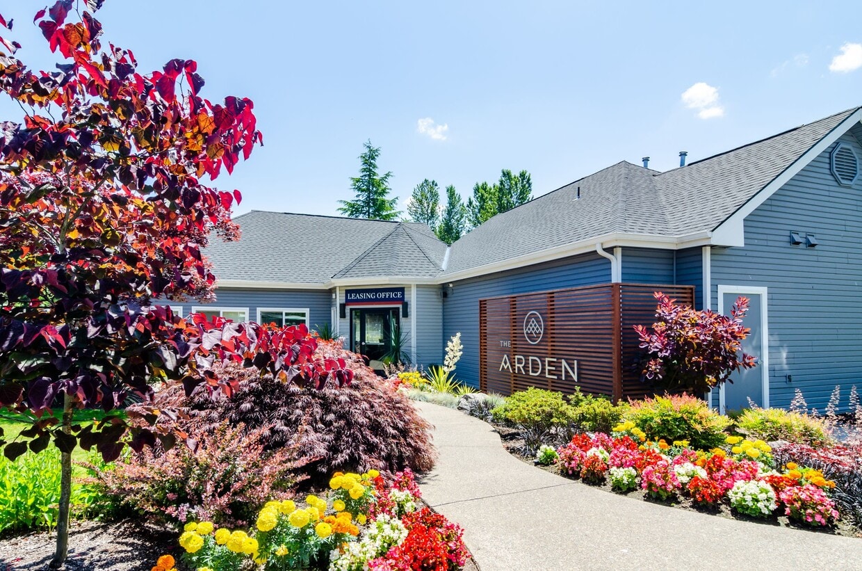 The Arden Apartments Apartments in Gresham, OR