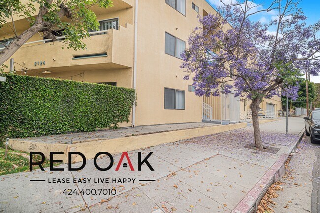 Foto del edificio - 2724 Abbot Kinney Blvd