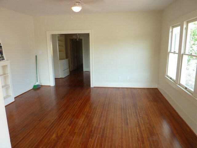 Building Photo - 4105 McKinney St