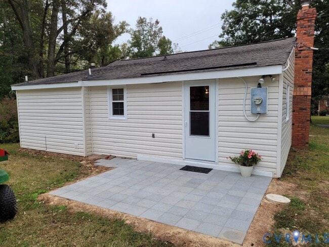 Building Photo - 15909 Rowlett Rd