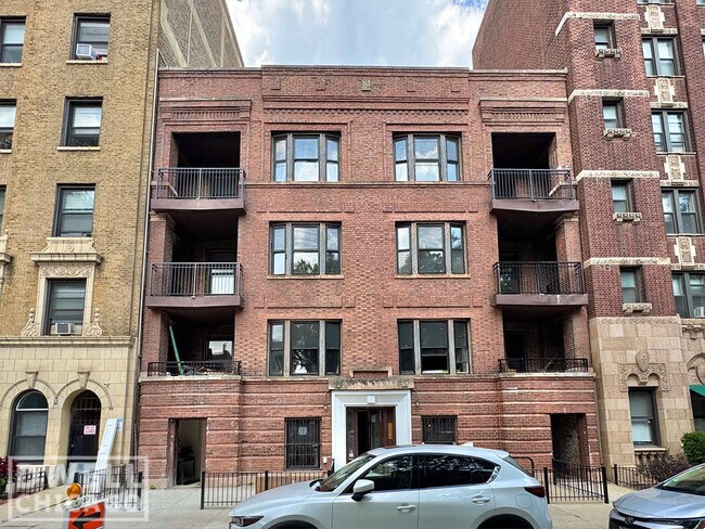 Foto del edificio - 618 W Patterson Ave