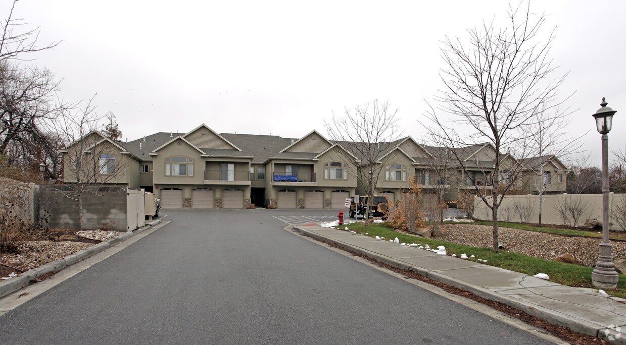 Primary Photo - Cypress Townhomes