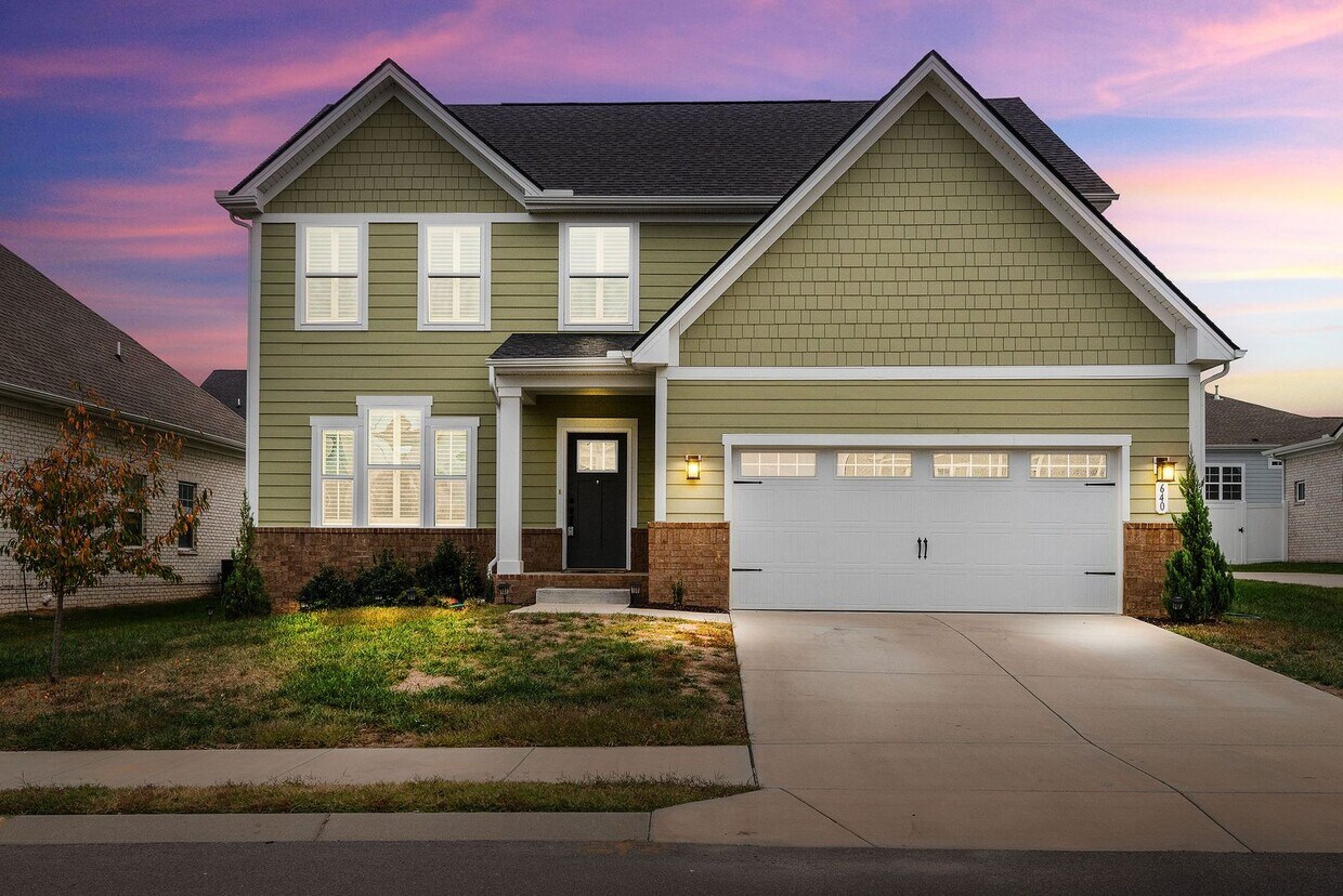 Walton's Grove of Mt. Juliet (2020 build) - Walton's Grove of Mt. Juliet (2020 build)