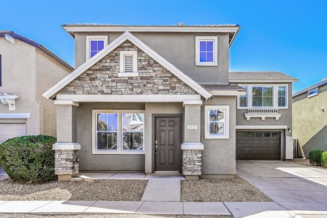 Building Photo - 3029 W Via Perugia