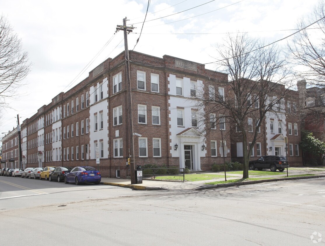 University Commons Apartments Wilkes Barre, PA