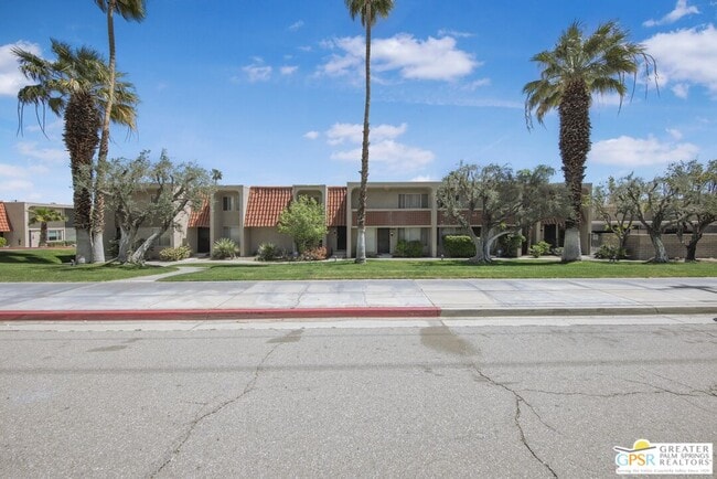 Building Photo - 2286 N Indian Canyon Dr