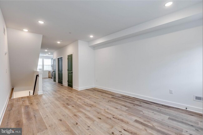 Foto del edificio - 2226 N Reese St