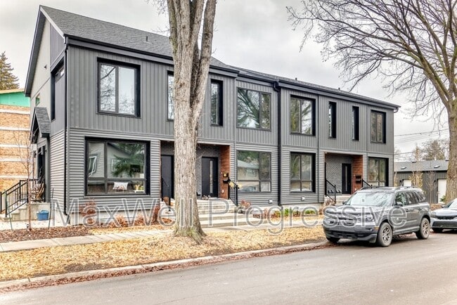 Building Photo - 6411-6493 93 St NW