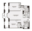 Two bedroom