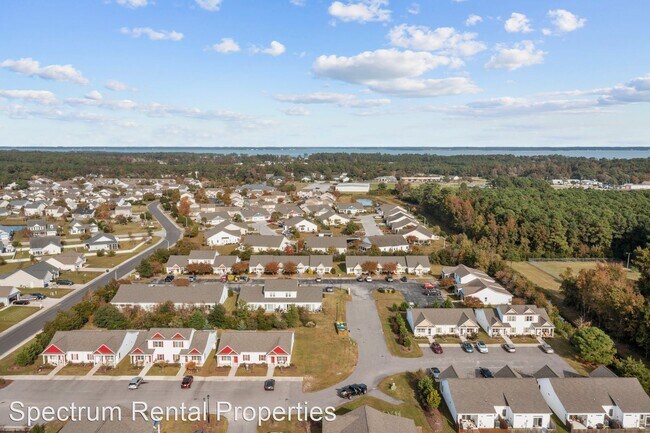Foto del edificio - 2 br, 2 bath House - 802 Pirates Landing Dr