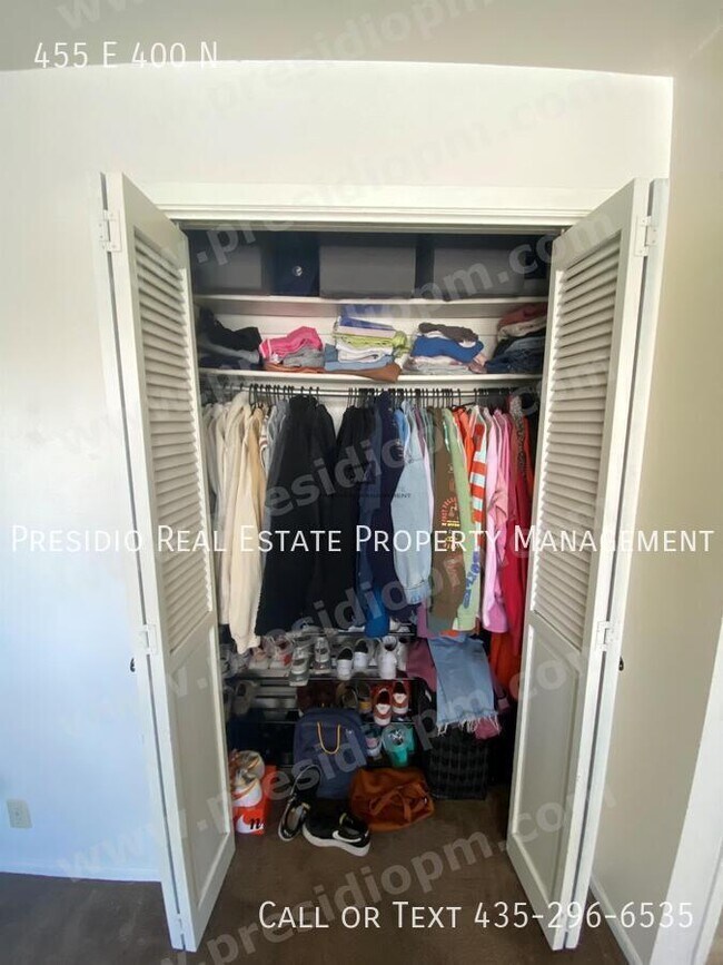 Building Photo - 455 E 400 N