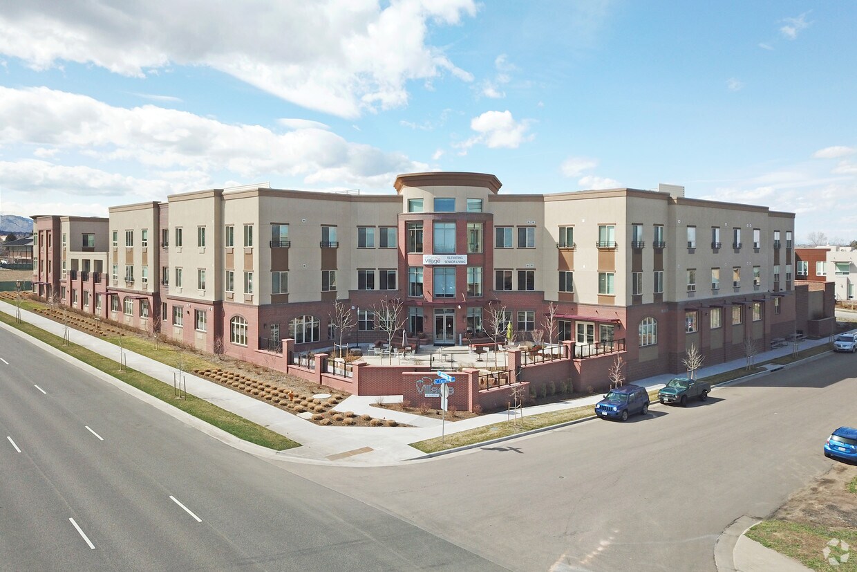 Foto principal - The Village at Belmar