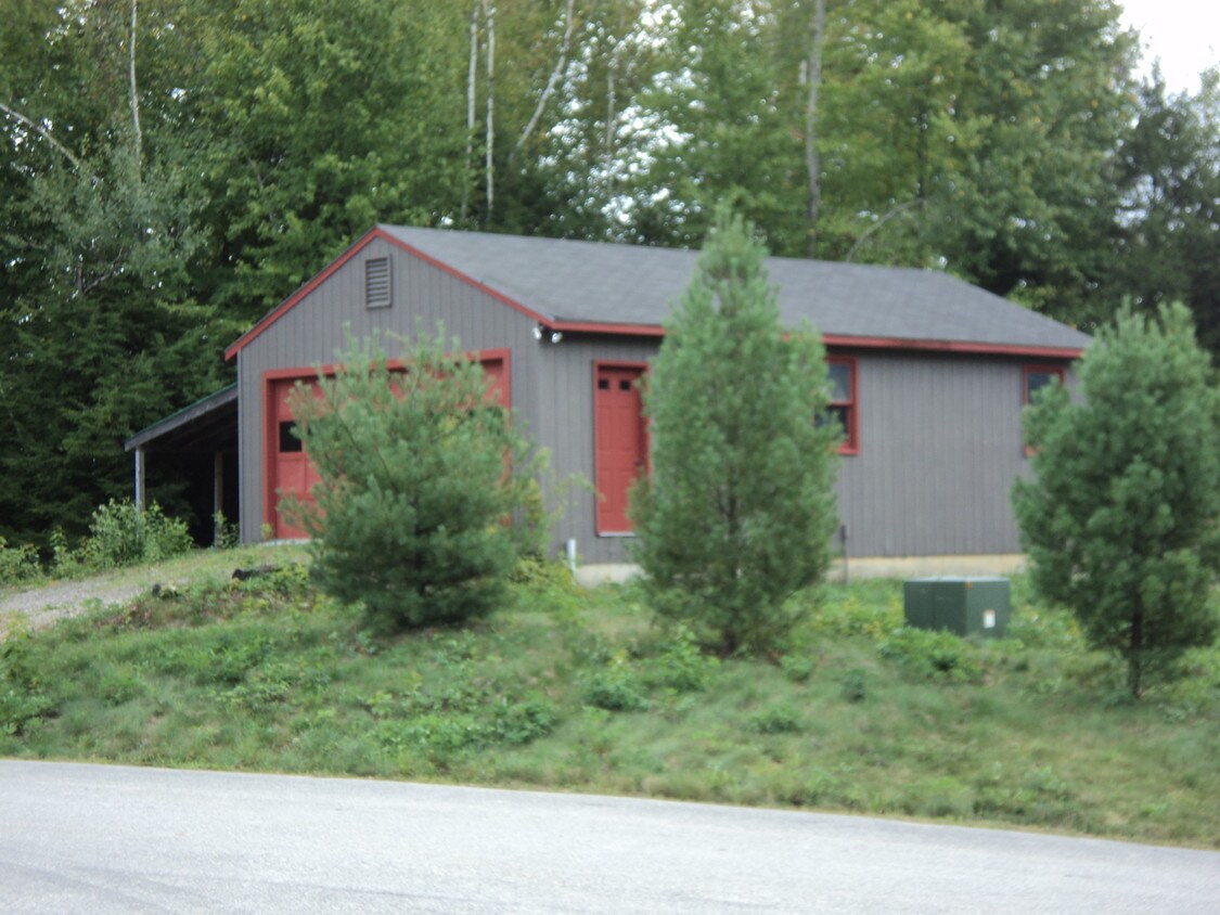 Foto del edificio - The Renaissance Senior Apts.