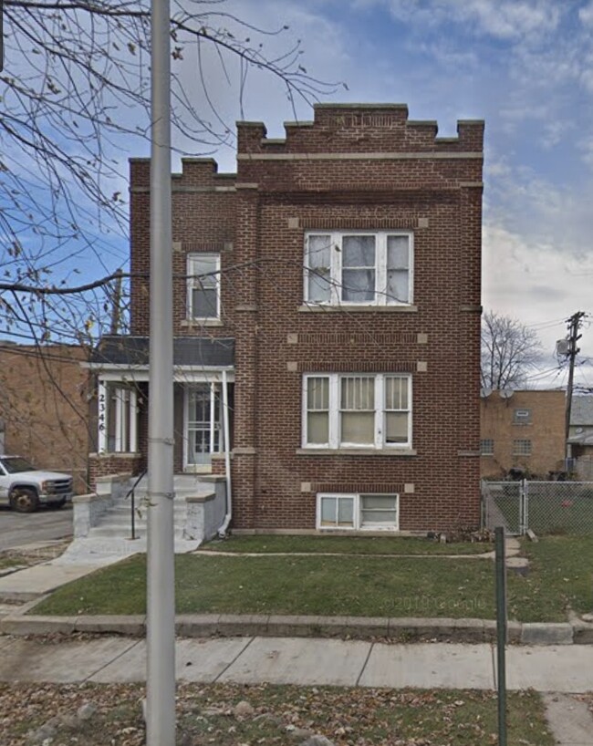 Building Photo - 2346 122nd St